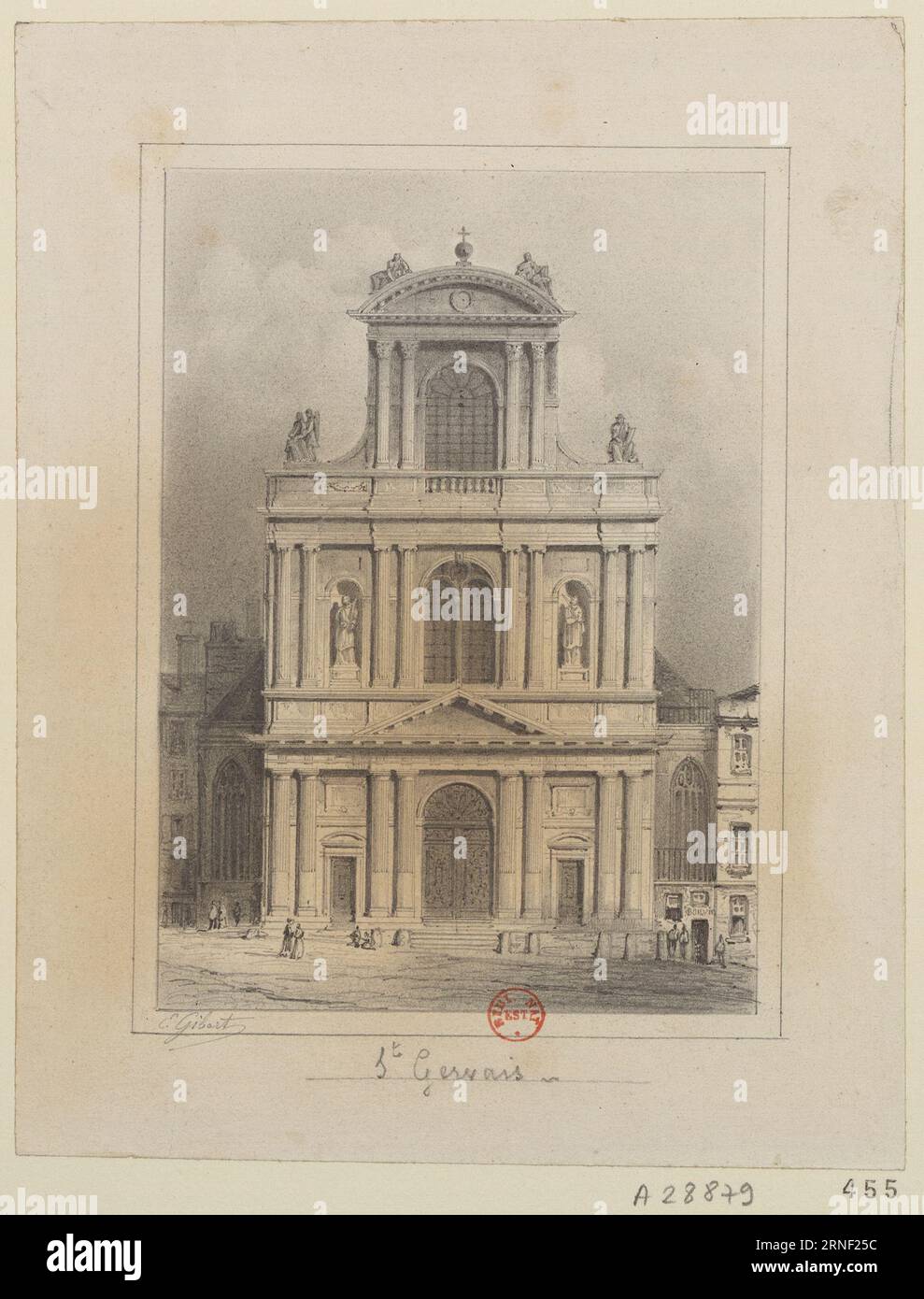 Henri emile gibert hires stock photography and images Alamy