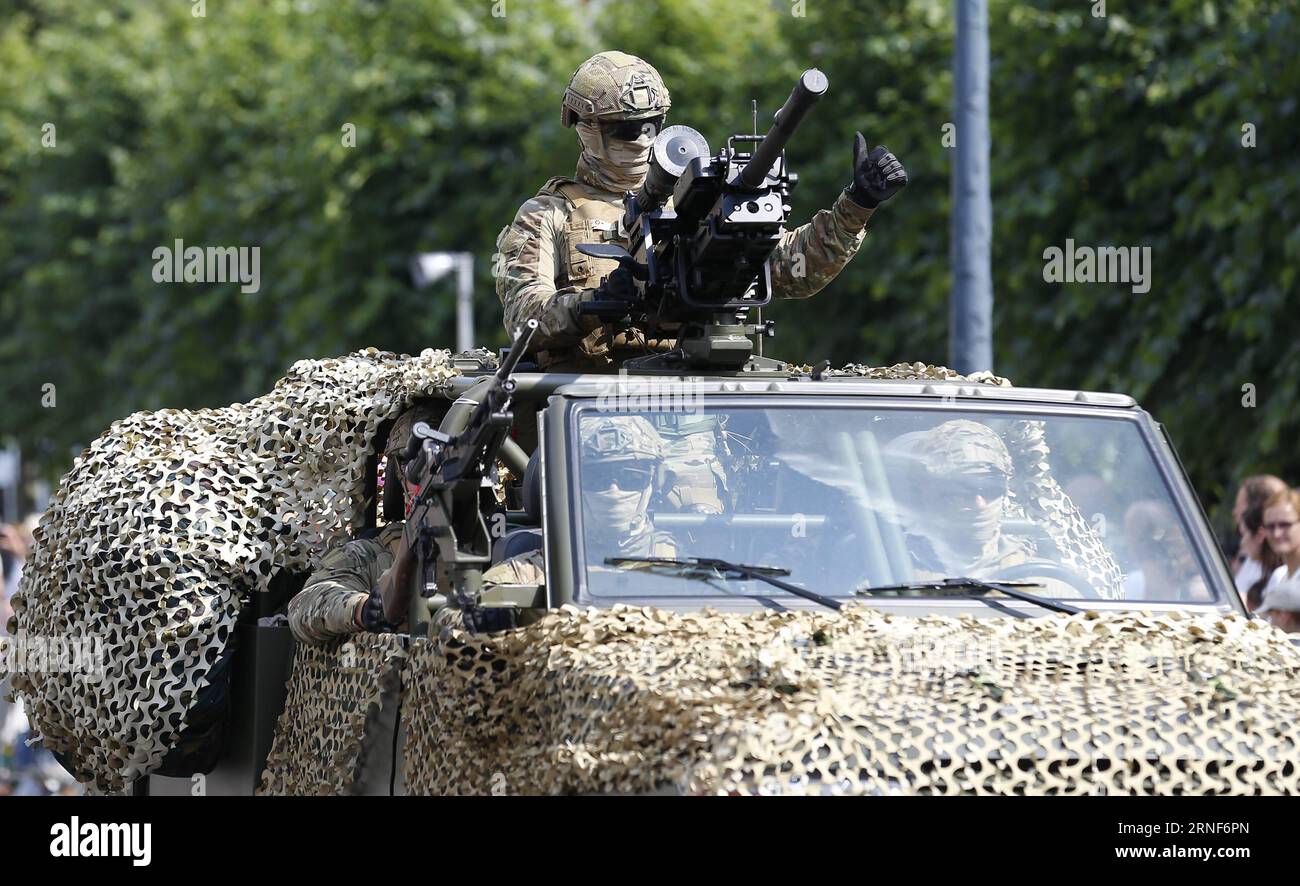 Belgium special forces hi-res stock photography and images - Alamy