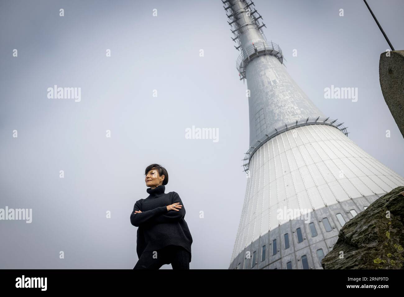 Czech cultural monuments since 1998 hi-res stock photography and images ...