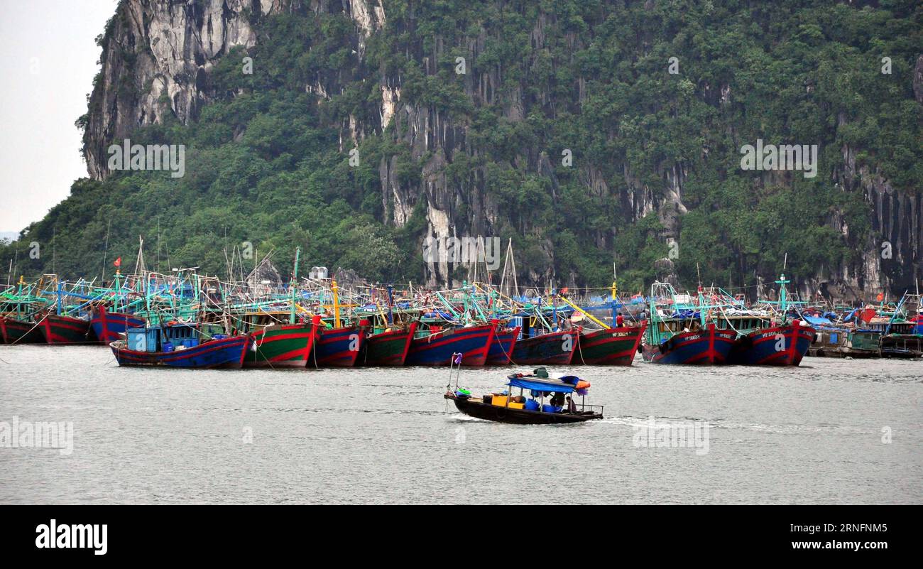 Dianmu storm hires stock photography and images Alamy