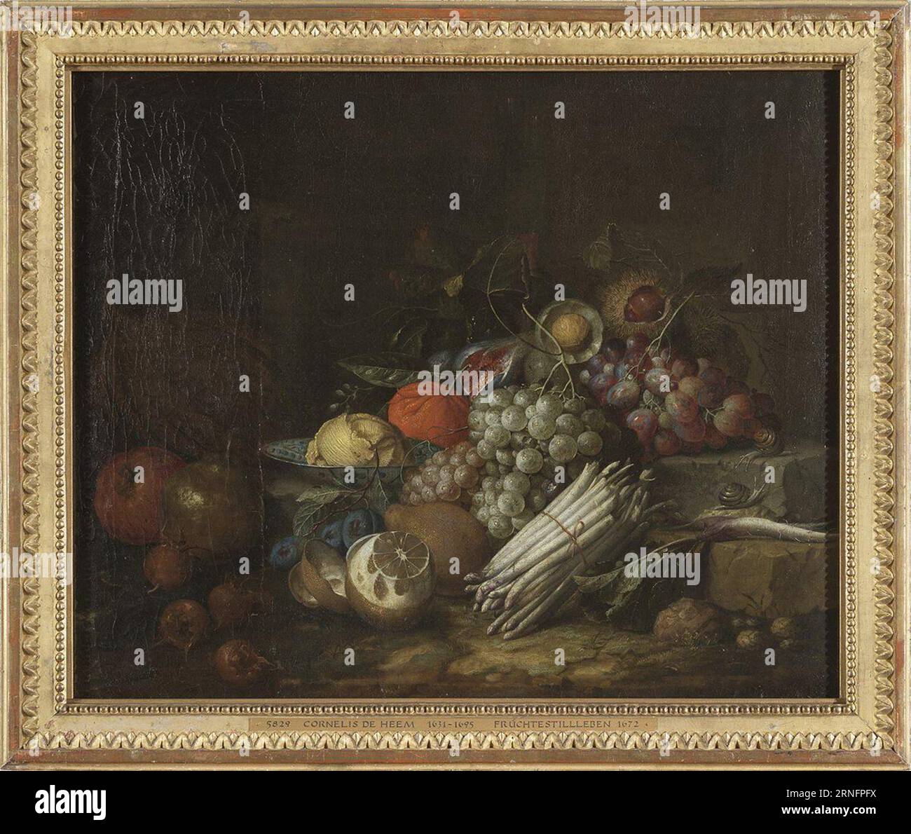 Jan pauwel the younger gillemans hires stock photography and images