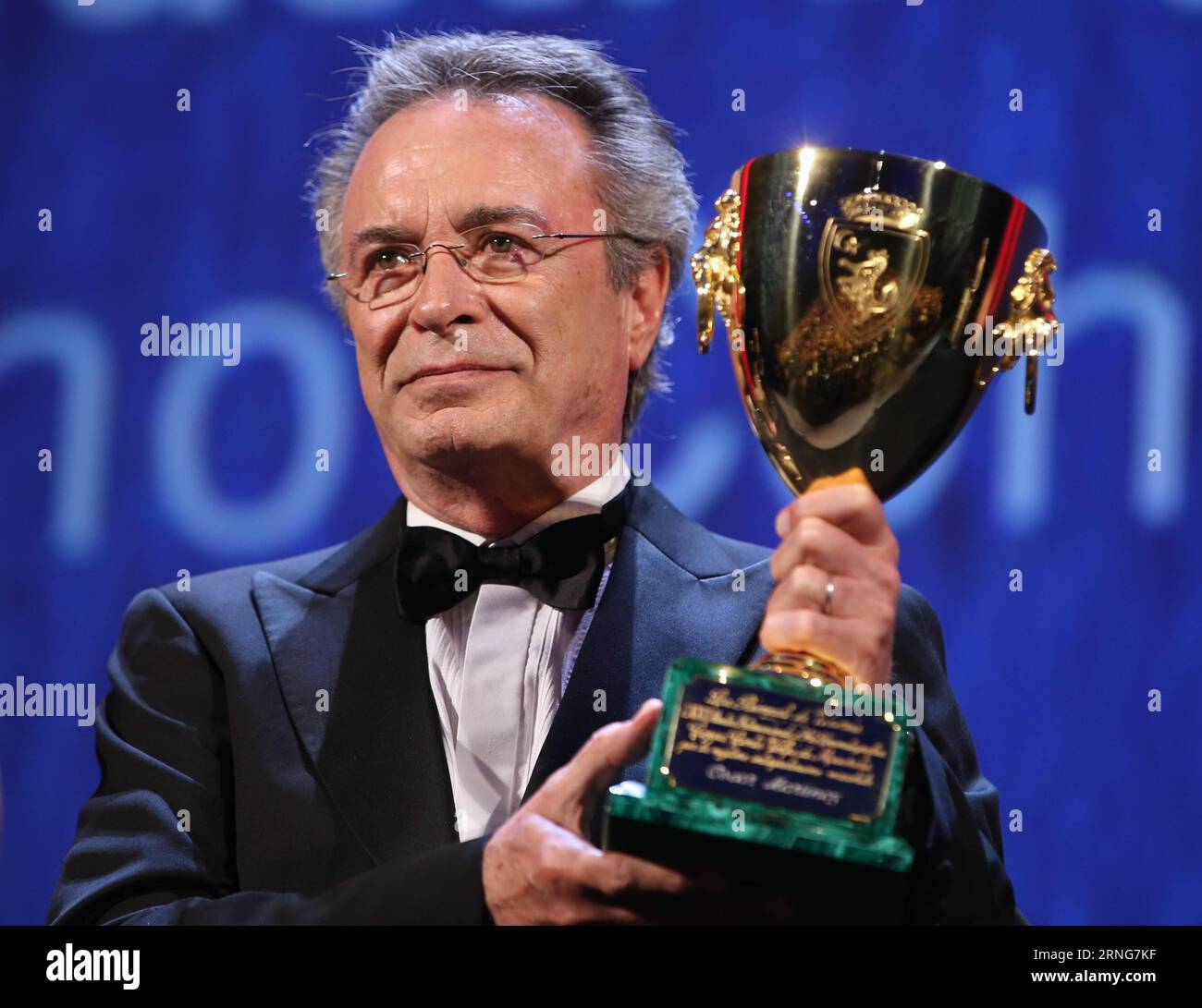 Who won best actor hi-res stock photography and images - Alamy