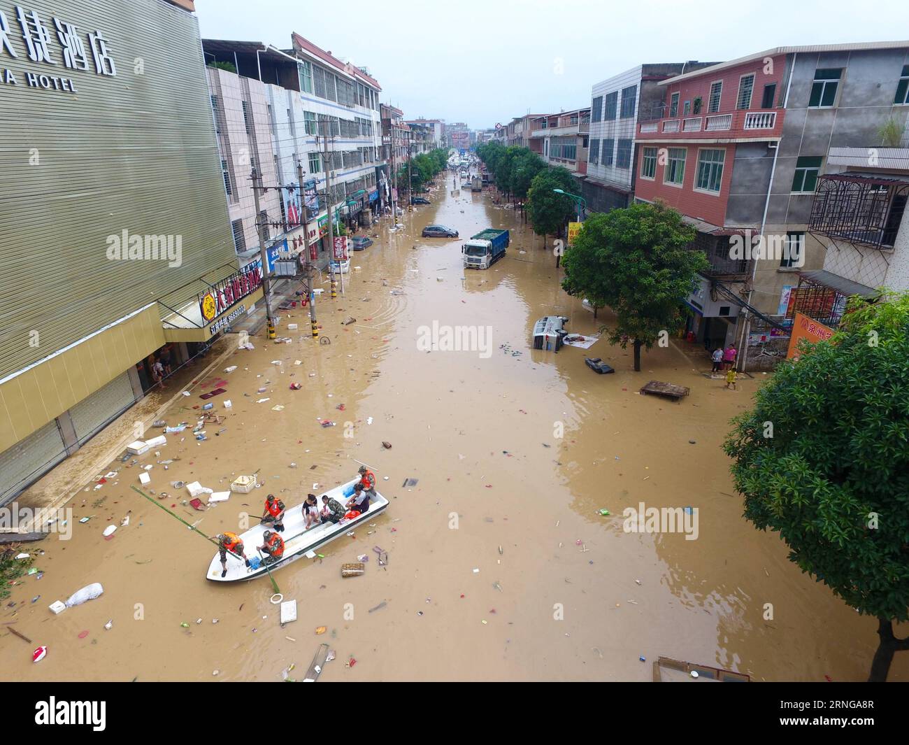 Typhoon meranti 2016 hi-res stock photography and images - Alamy