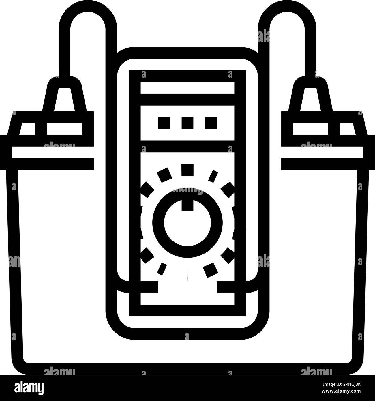 battery-check-car-mechanic-line-icon-vector-illustration-stock-vector