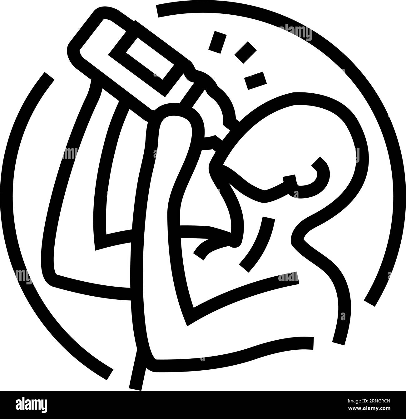 gabapentin excessive thirst