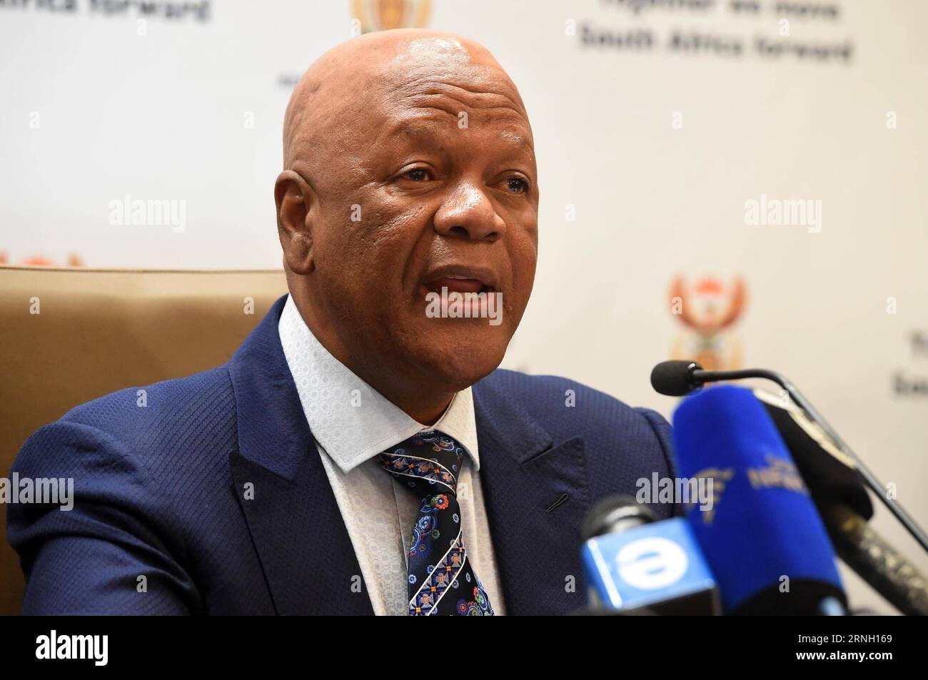 Where Is Jeff Radebe Jeff radebe hi-res stock photography and images - Alamy