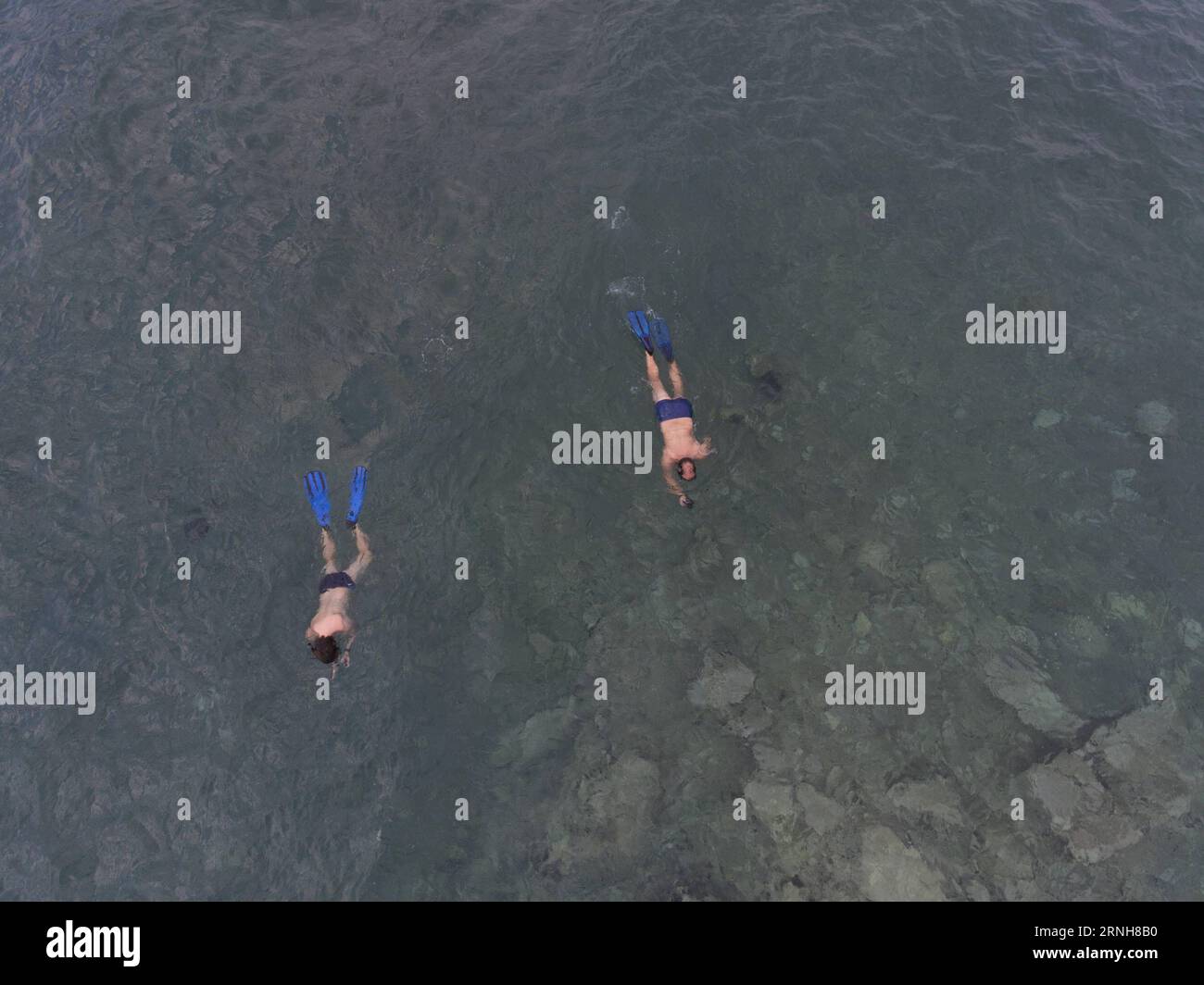 Special diving equipment hires stock photography and images Alamy