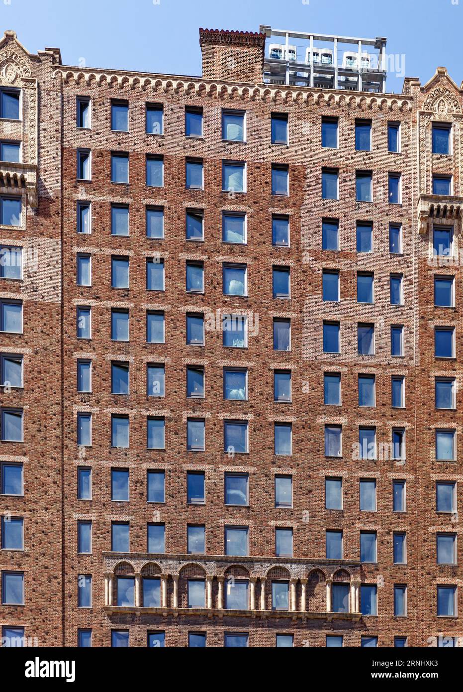 Image showcasing Stone Penthouse :: Behance
