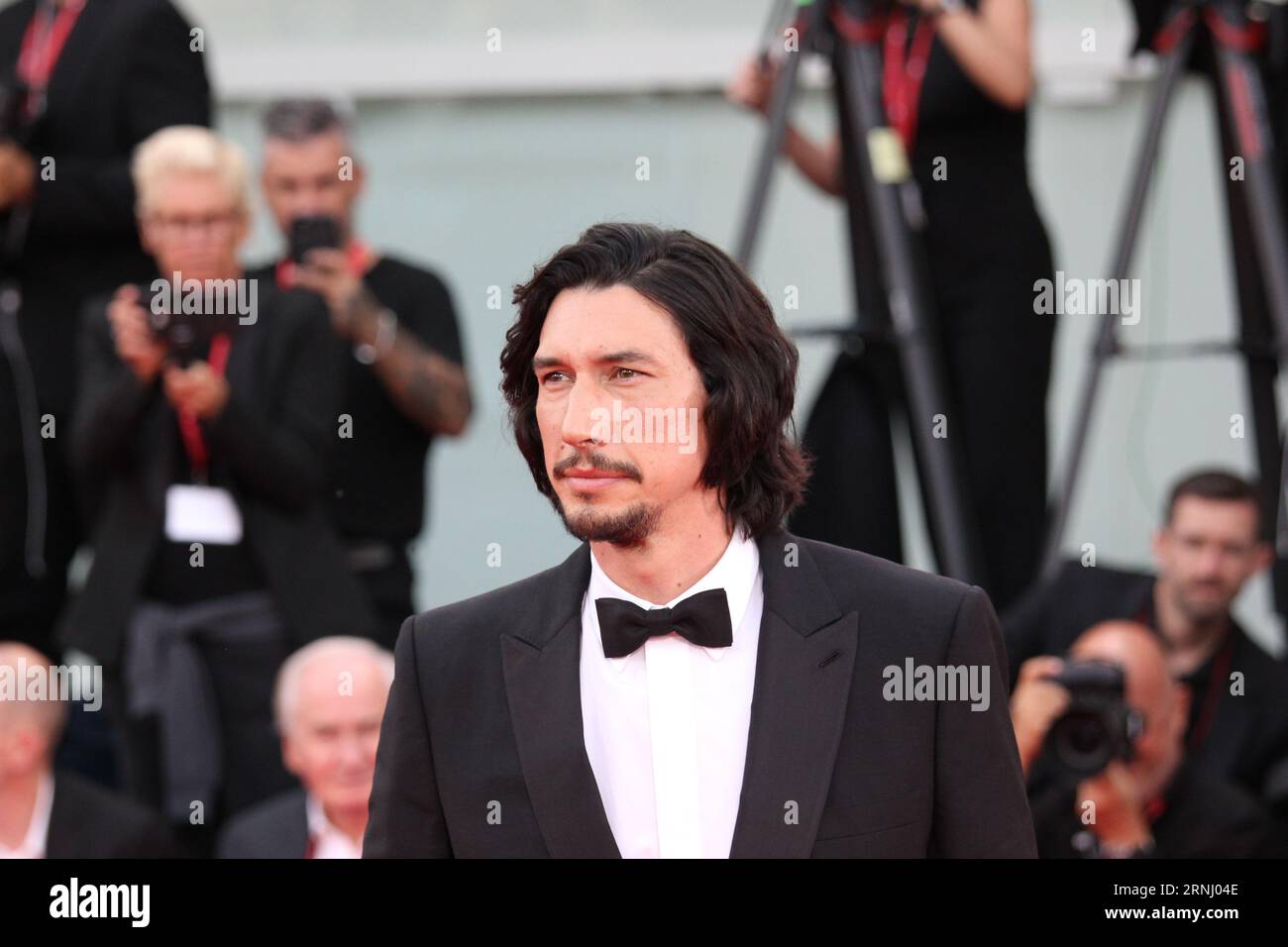 Adam driver 2023 hi-res stock photography and images - Alamy
