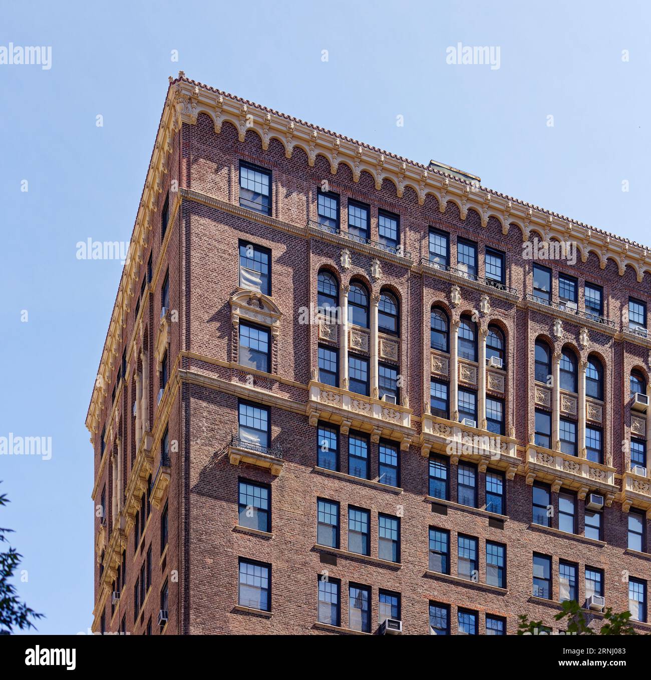 310 West End Avenue