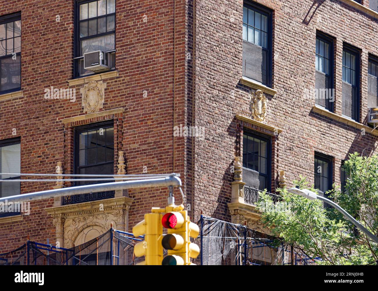 310 west end ave hi-res stock photography and images - Alamy