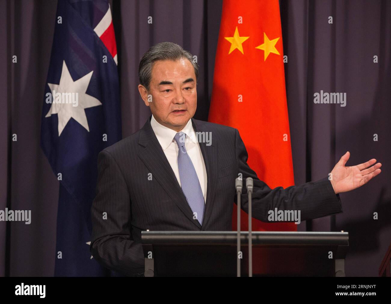 Wang Yi press conference diplomatic talks FAQ: Understanding the US-China Dynamic