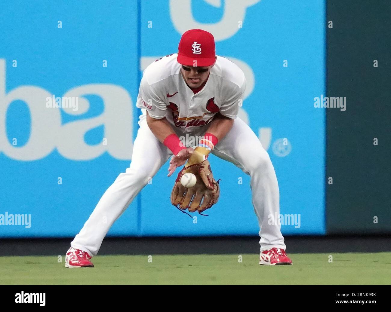 St Louis Cardinals Game Today Weather