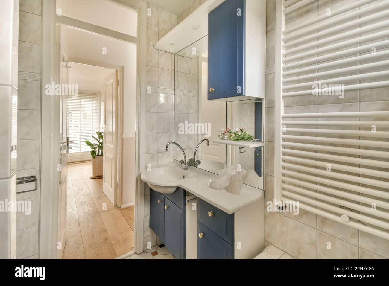 How to Attach a Vanity Cabinet to Another Cabinet: Easy Step-by-Step Guide