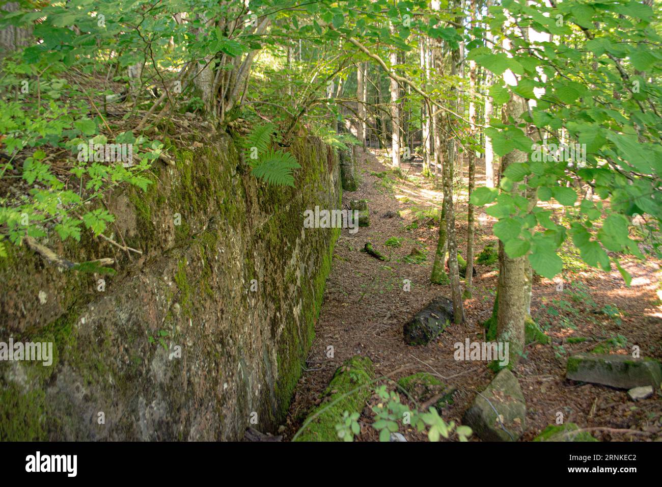 Berghof today, Obersalzberg, germany Stock Photo Alamy