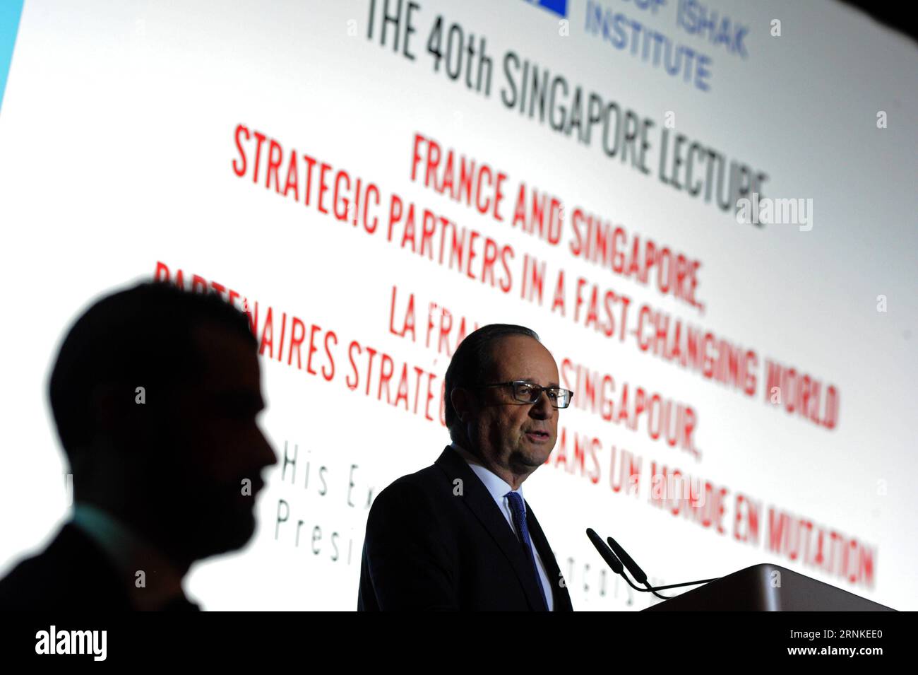 Yusof ishak hi-res stock photography and images - Alamy