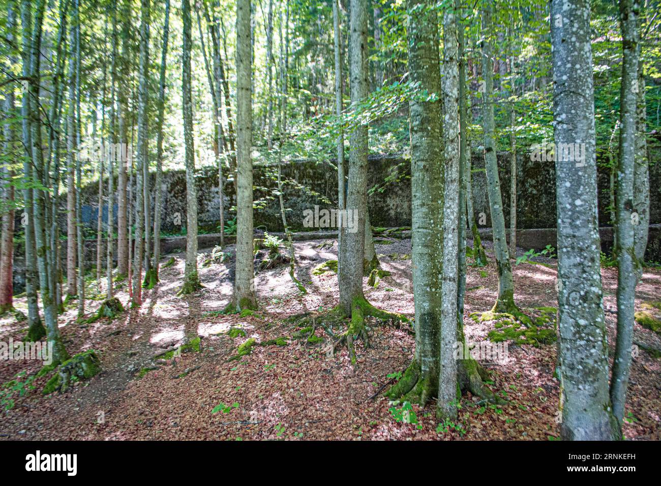 Berghof today, Obersalzberg, germany Stock Photo Alamy