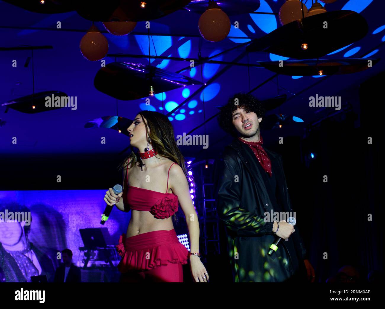 Vicente fernandez children hi-res stock photography and images - Alamy