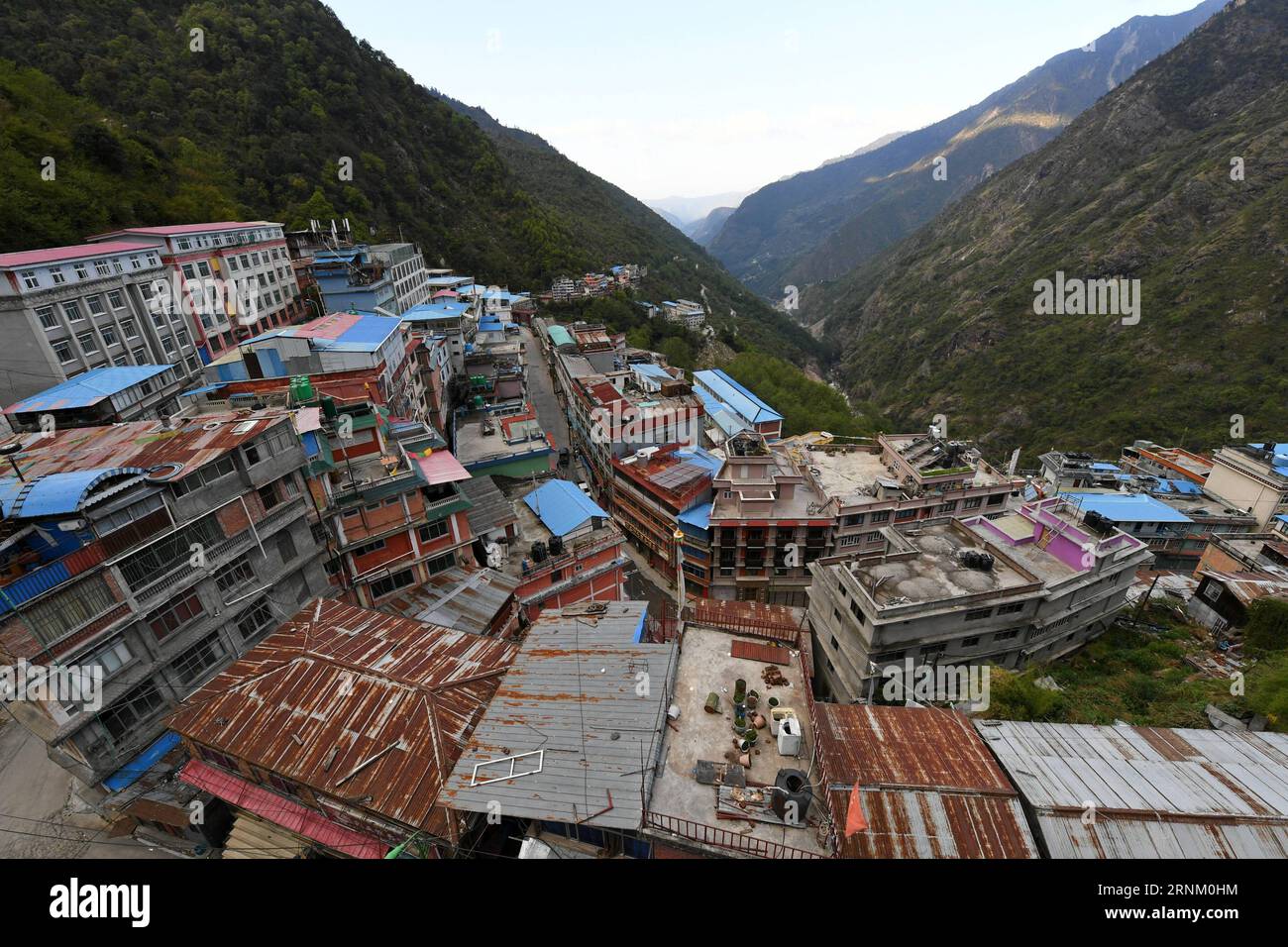 Largest possible earthquake