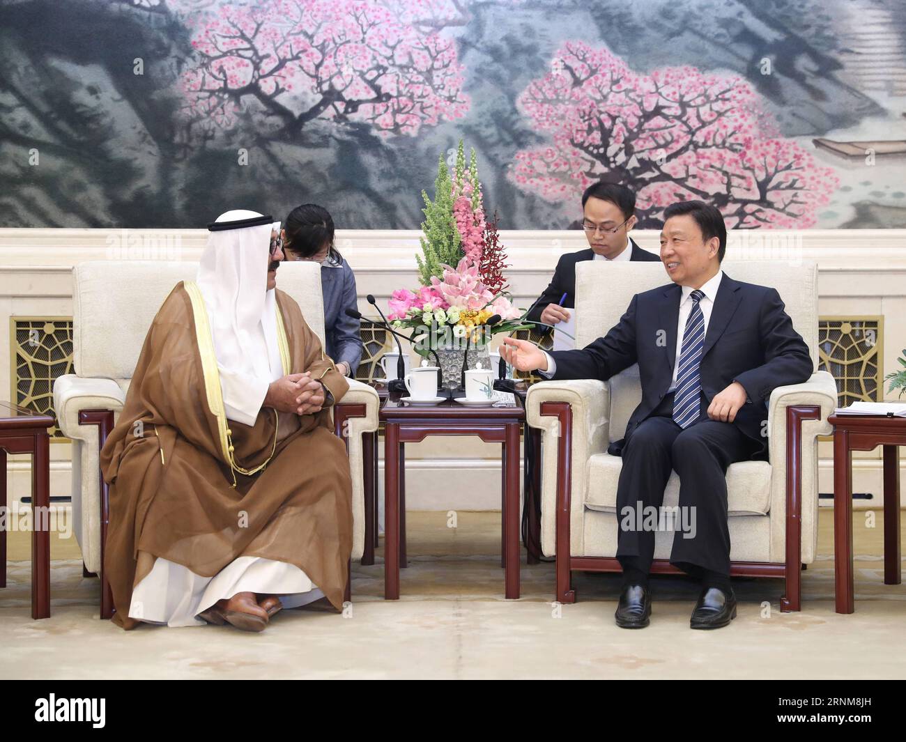 Capital kuwaiti hi-res stock photography and images - Page 4