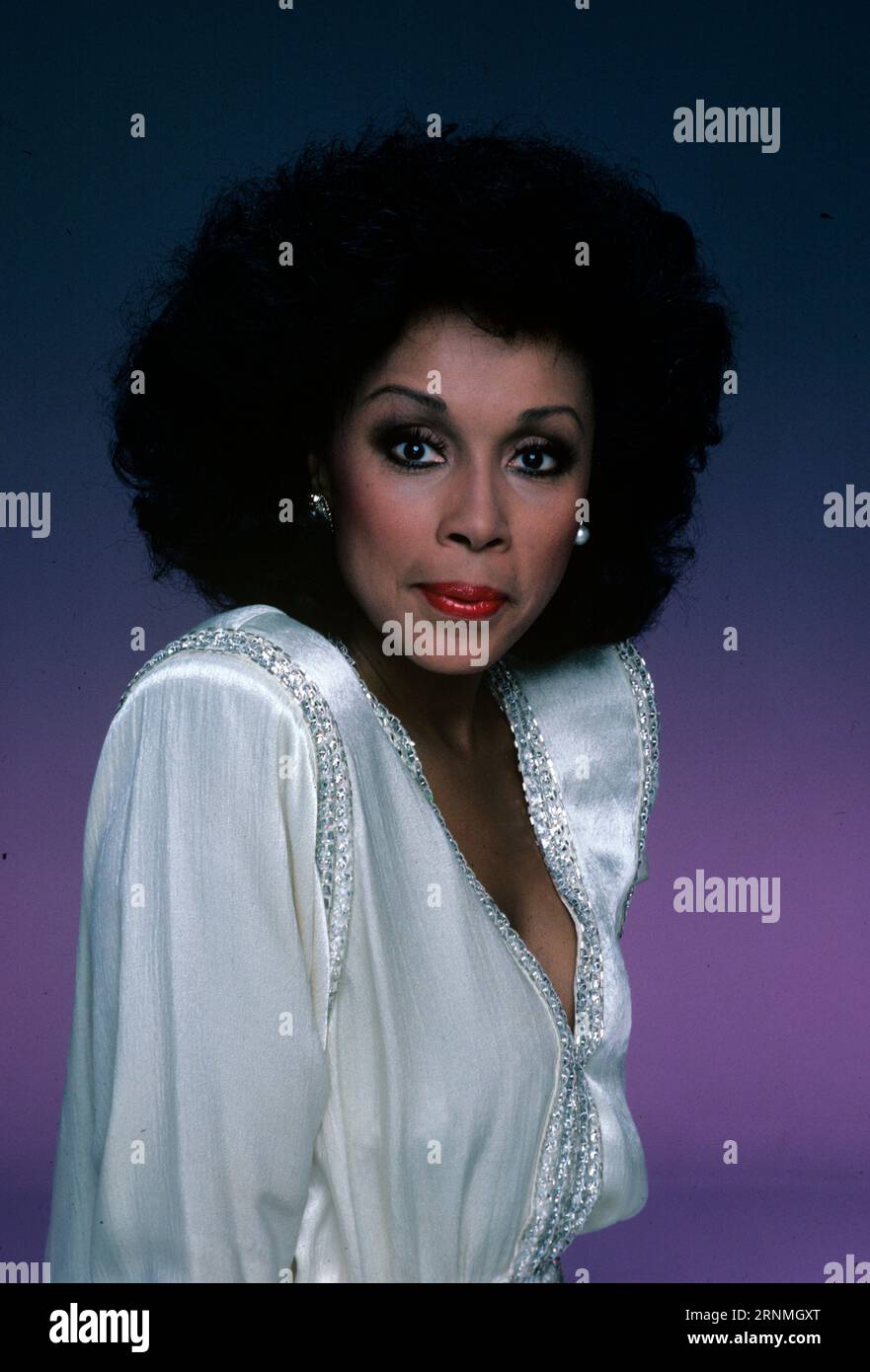 Dynasty TV Series Stock Photo - Alamy