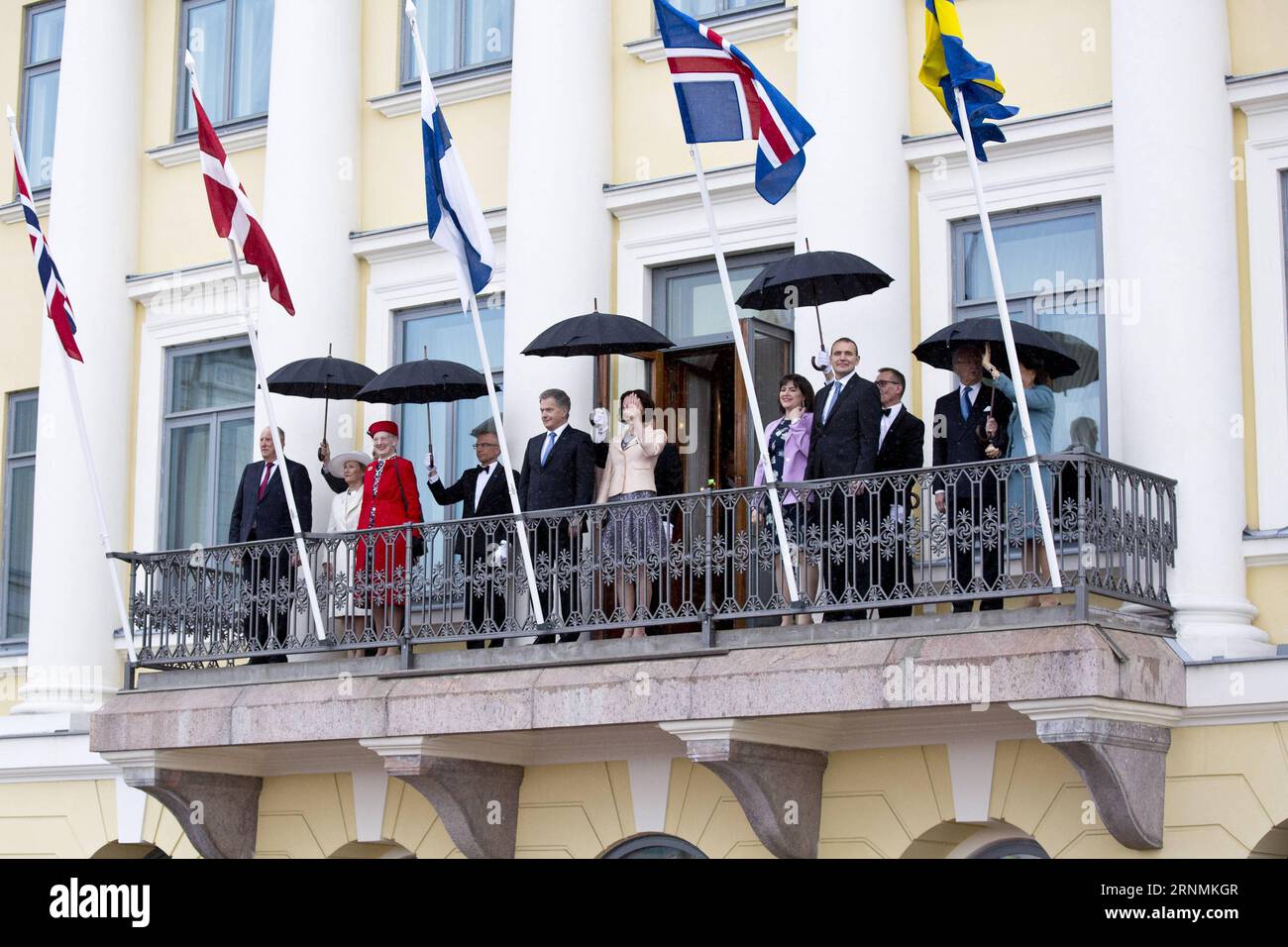 Queen silvia 2 l hi-res stock photography and images - Alamy