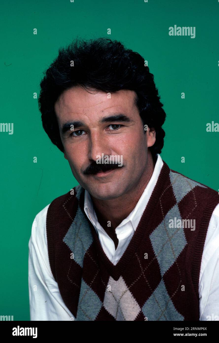Dynasty TV Series Stock Photo - Alamy