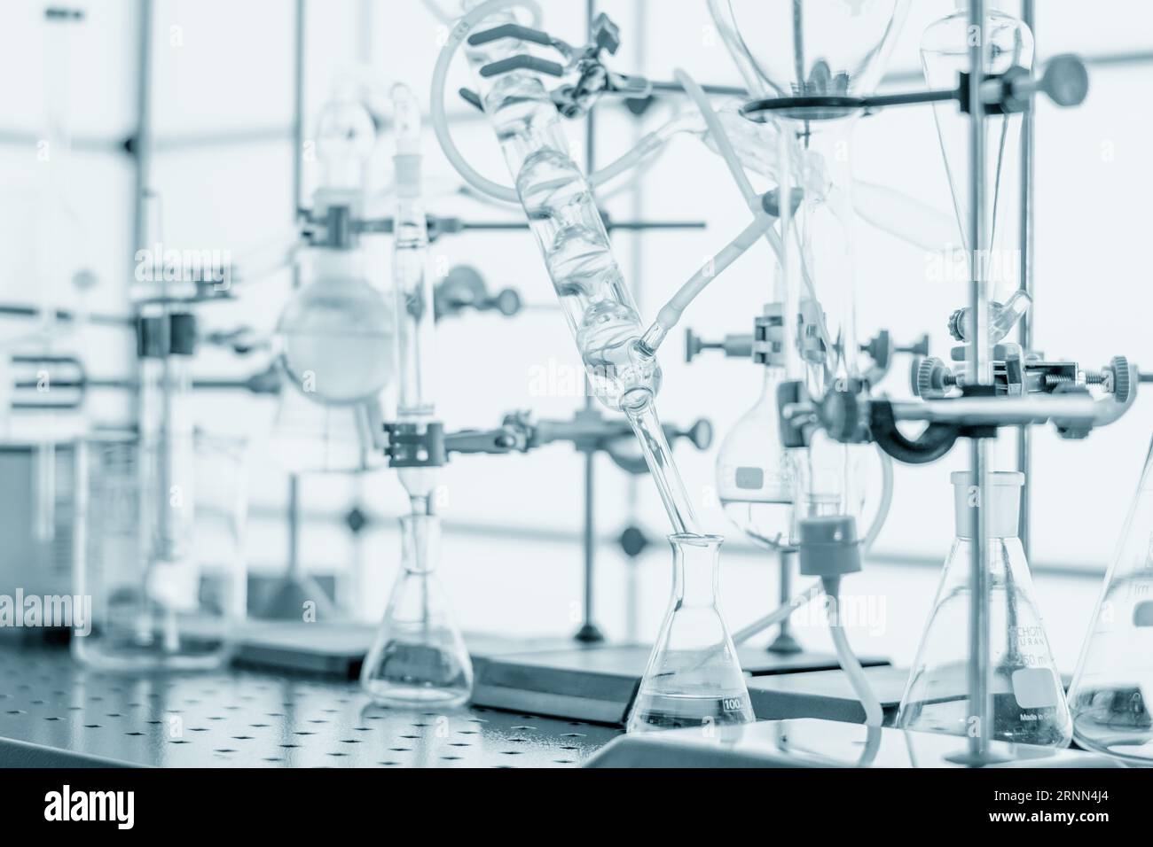 Photolysis The of a compound by light energy absorption