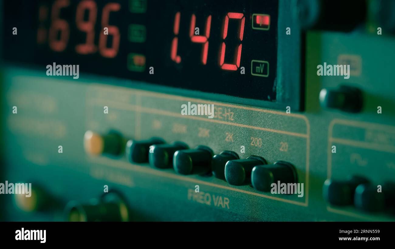 Digital Altimeter Commonly used in aviation and outdoor activities