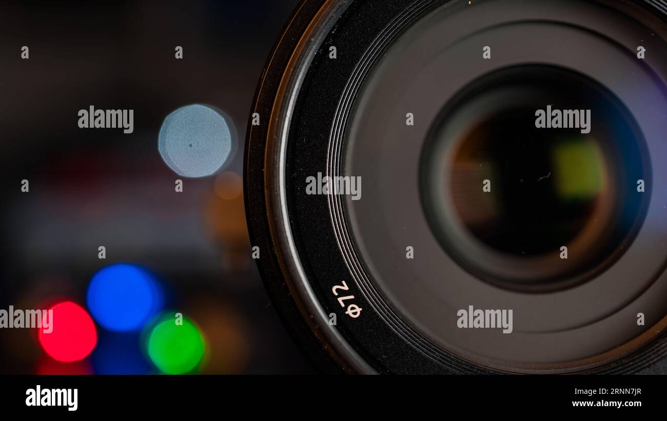 Optical lenses hires stock photography and images Alamy