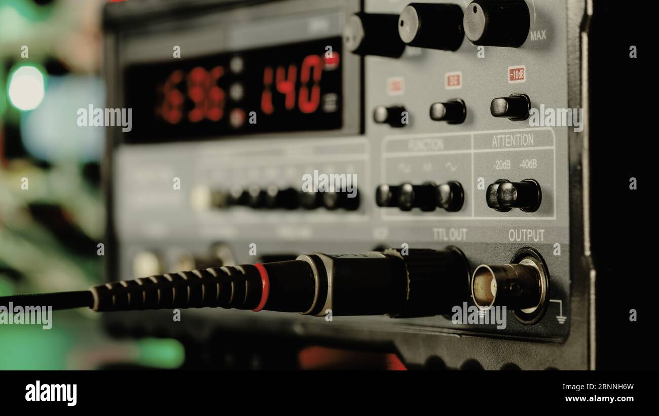 Digital Colorimeter Widely employed in the printing industry, chemical