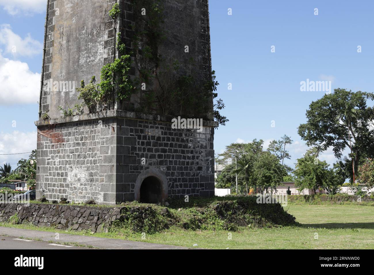 Union Park in Grand Port District is a town in Mauritius about 16 mi (or 26 km) south of Port
