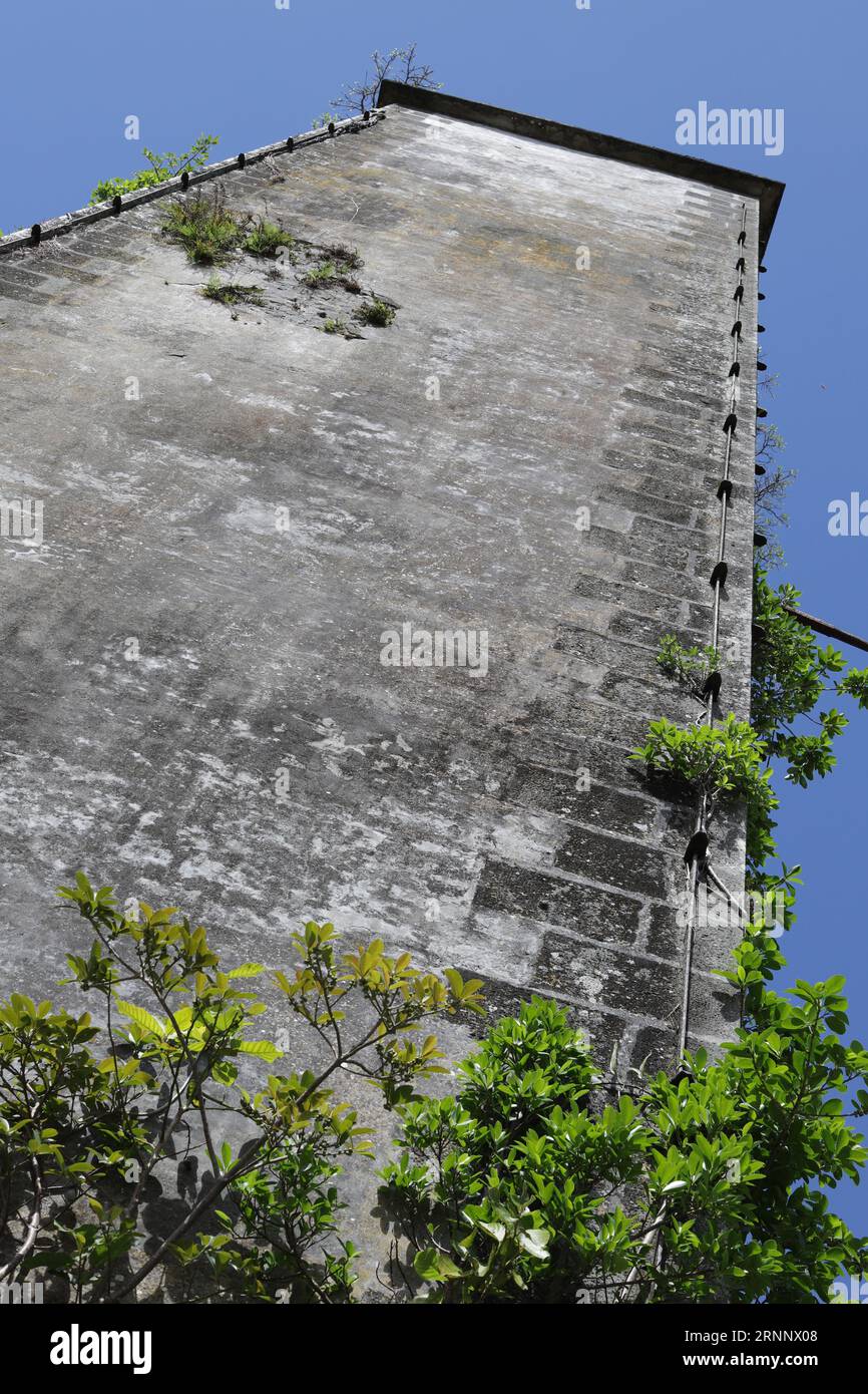 Union Park in Grand Port District is a town in Mauritius about 16 mi (or 26 km) south of Port