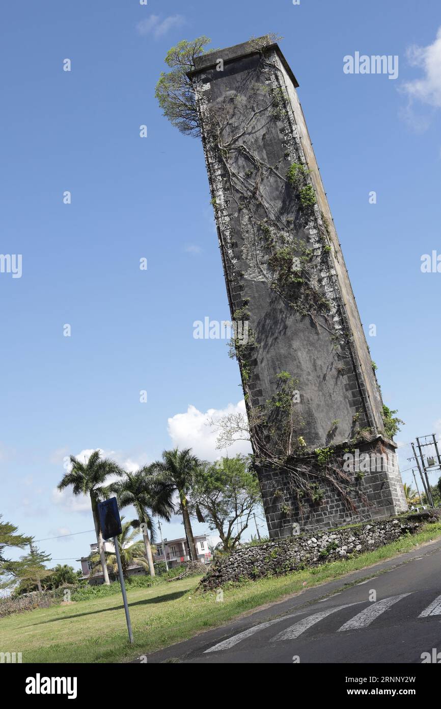 Union Park in Grand Port District is a town in Mauritius about 16 mi (or 26 km) south of Port