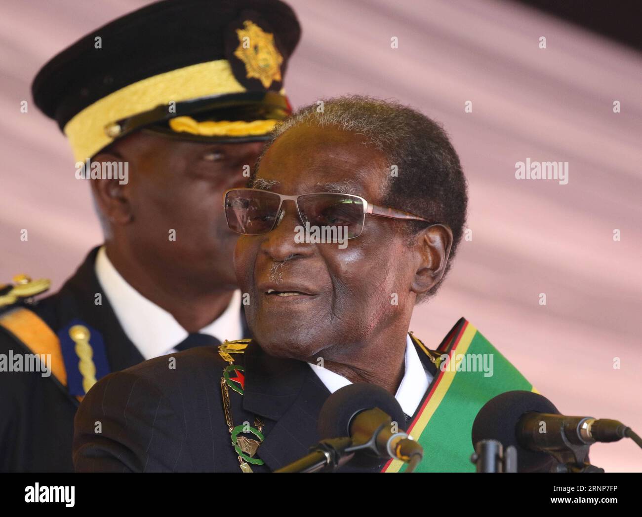 robert mugabe independence day speech