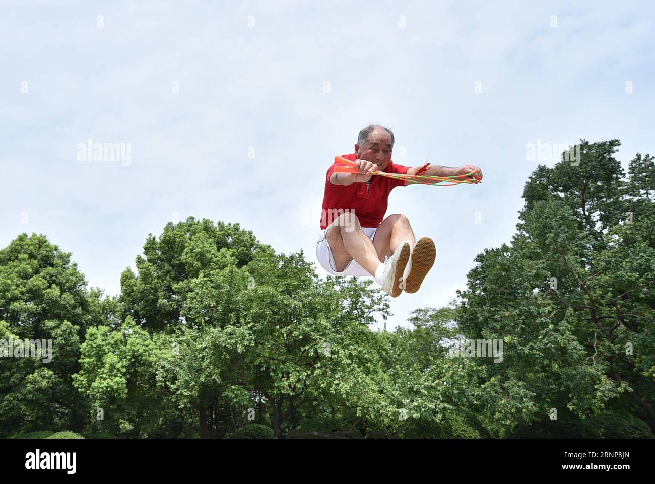 Old skipping rope hi-res stock photography and images - Alamy