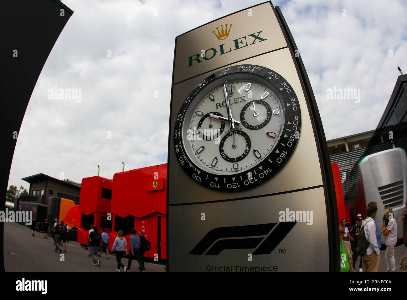 Rolex september 1st hotsell