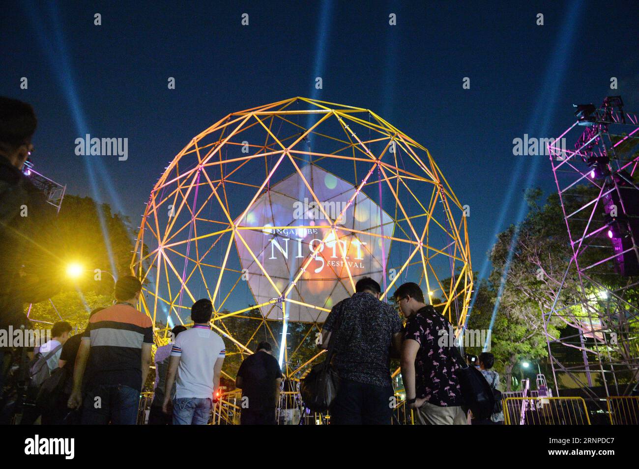 Celeb fest singapore 2017