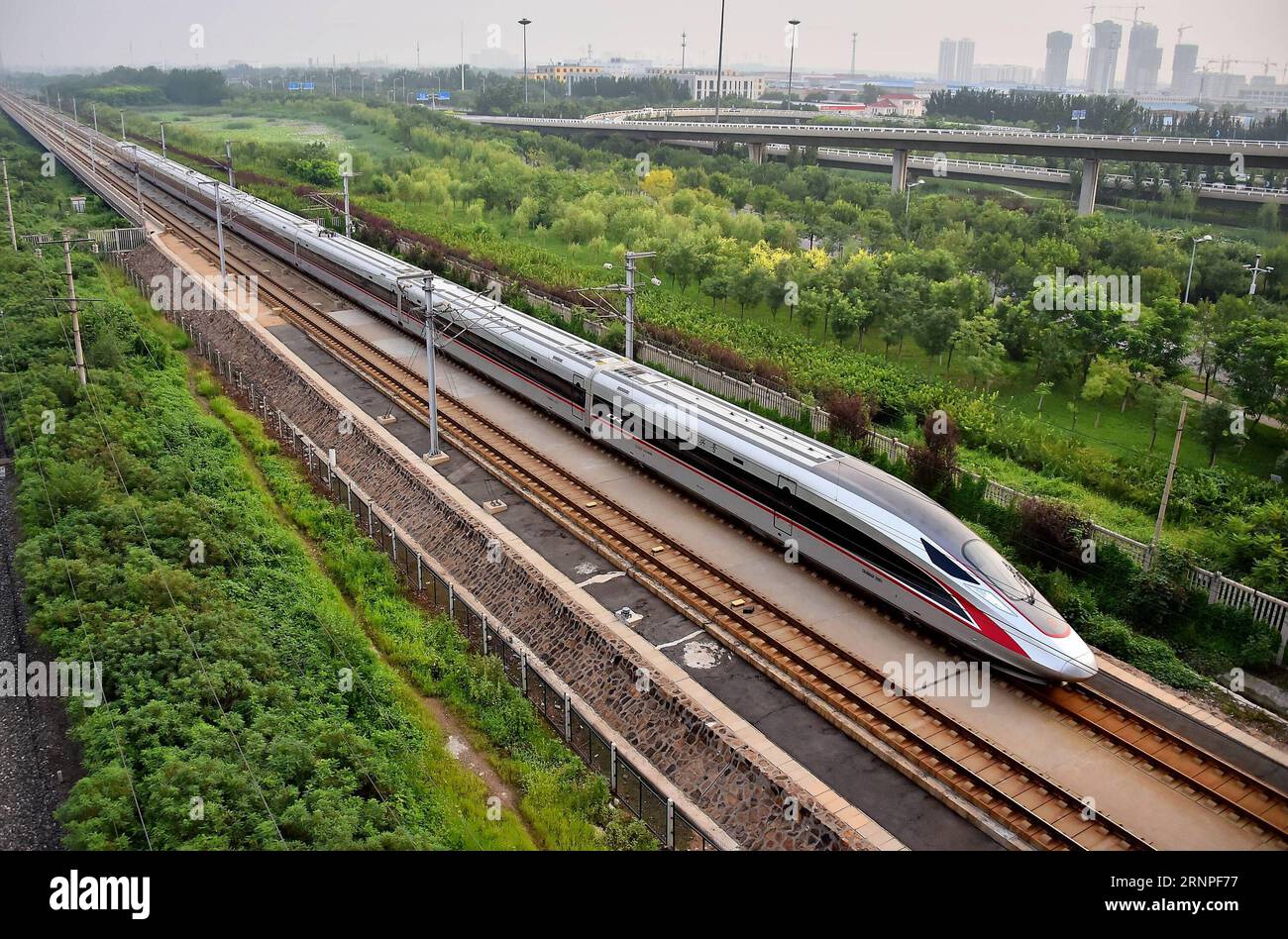 Rejuvenation train hi-res stock photography and images - Alamy