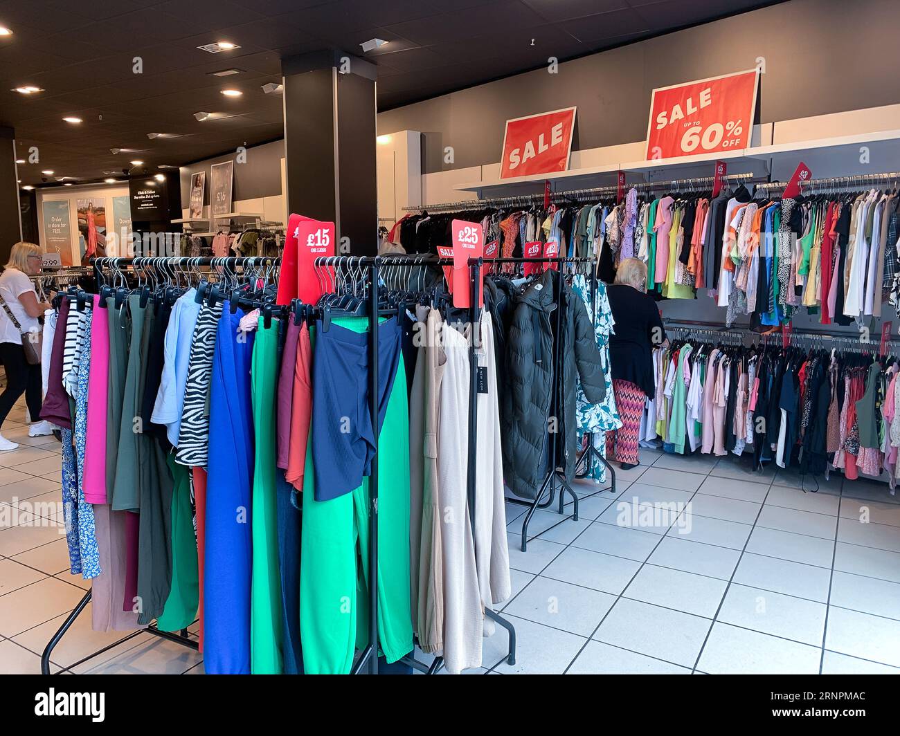 Windsor, Berkshire, UK. 2nd September, 2023. The New Look ladies