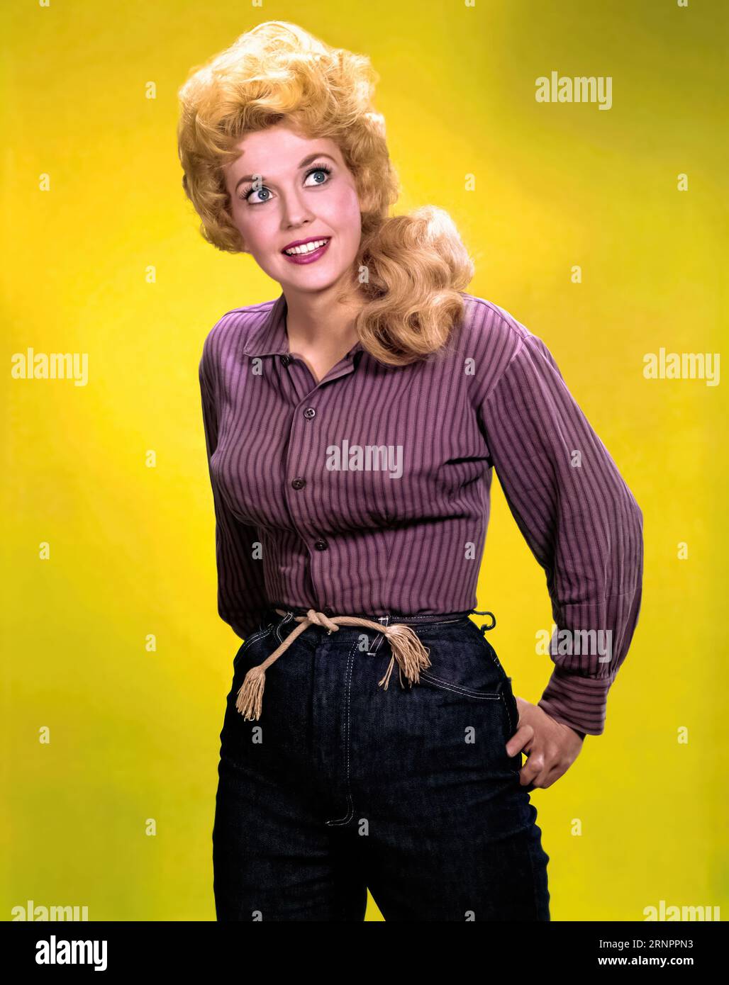 Donna douglas hi-res stock photography and images - Alamy