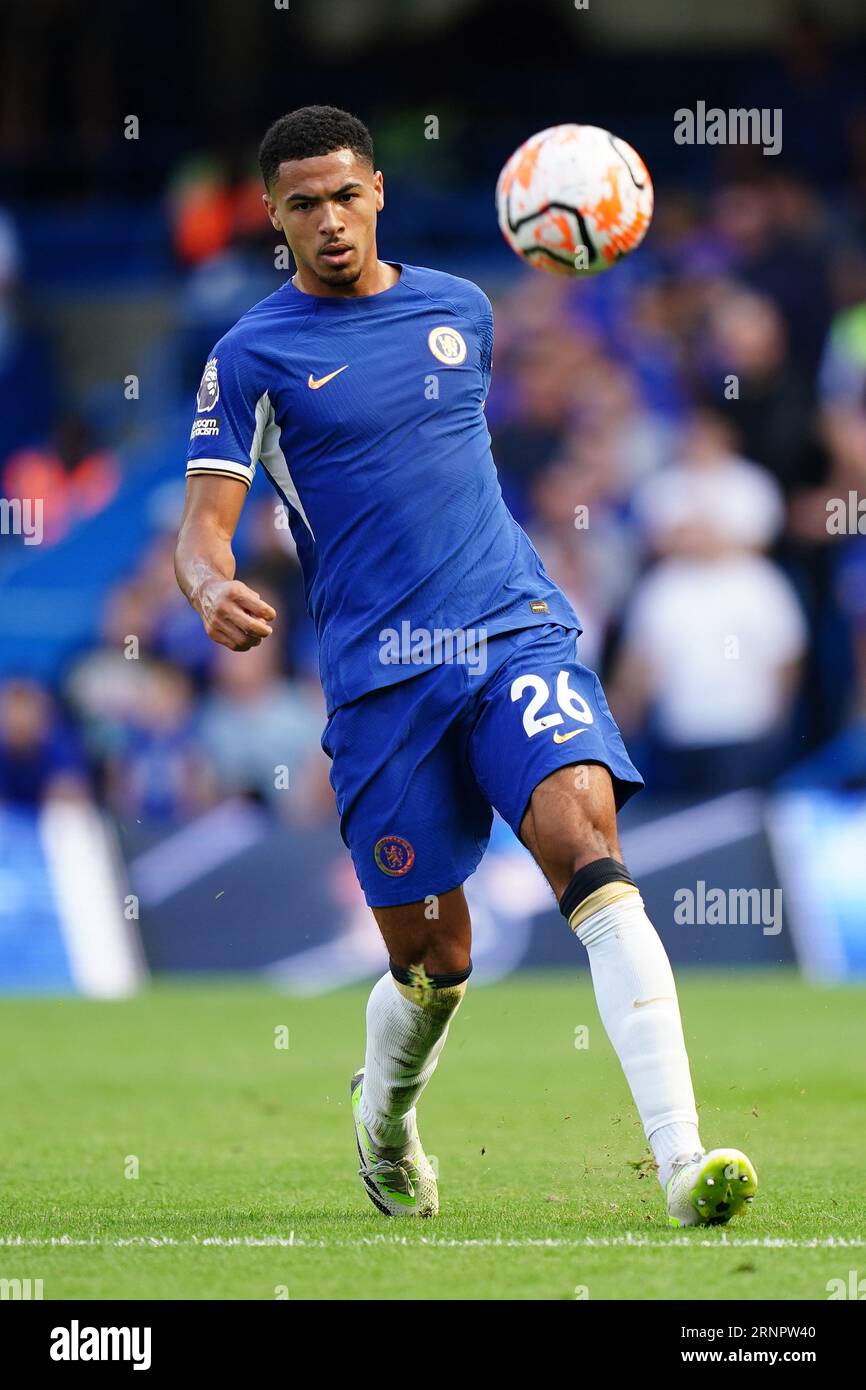 Levi Colwill Premier League Player to Watch: Who Could Decide the Game?
