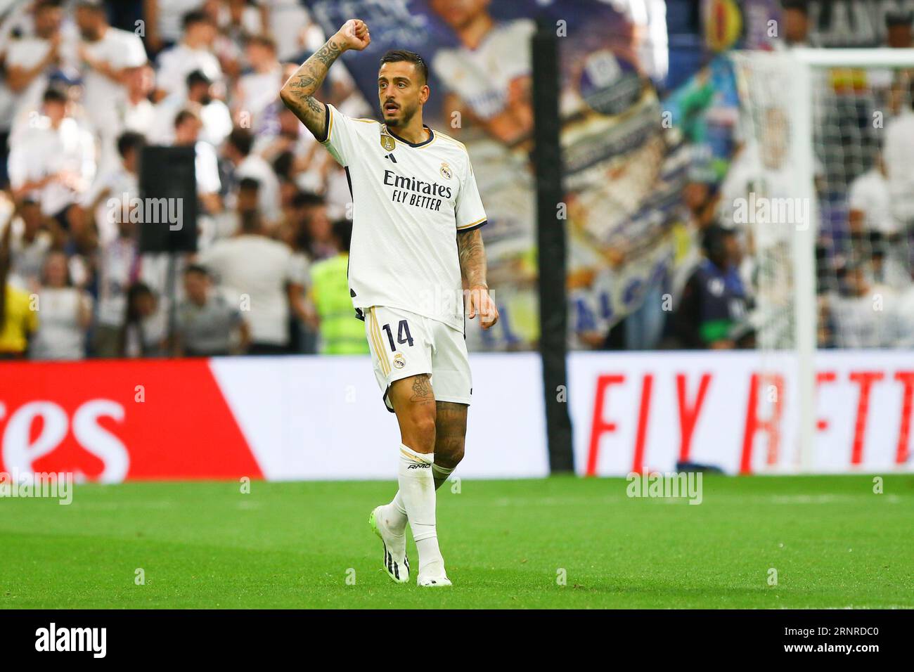 Real madrid team photo hi-res stock photography and images - Alamy