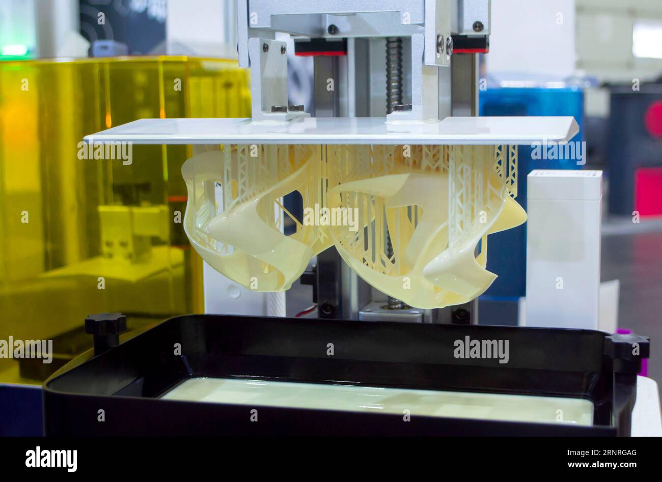 How Resin 3D Printing can be used in Education | Phrozen