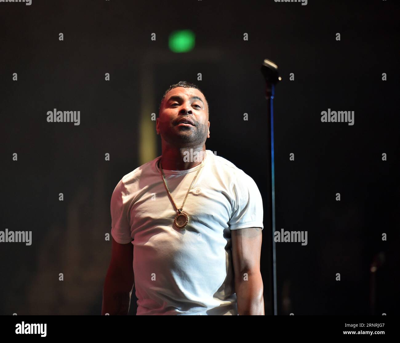 Ginuwine 2023 hi-res stock photography and images - Alamy