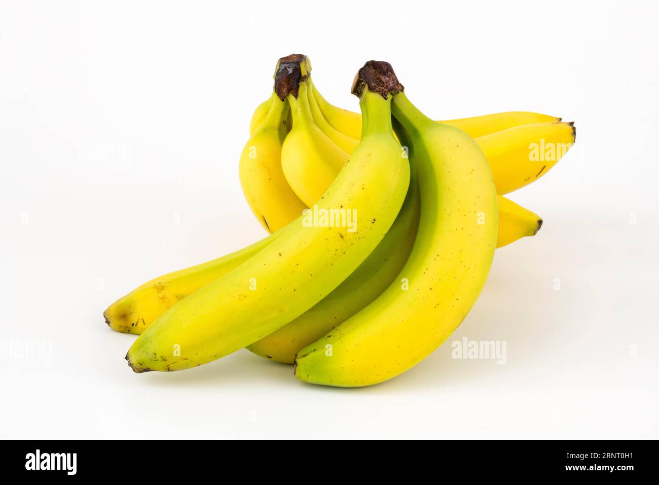 Unripe Banana