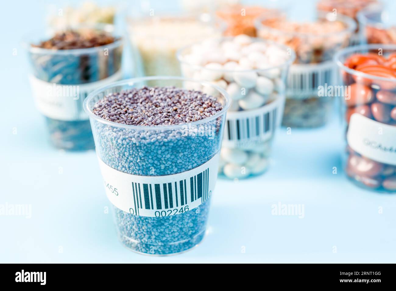 Breeding for ShelfLife Extension Developing crops with extended post