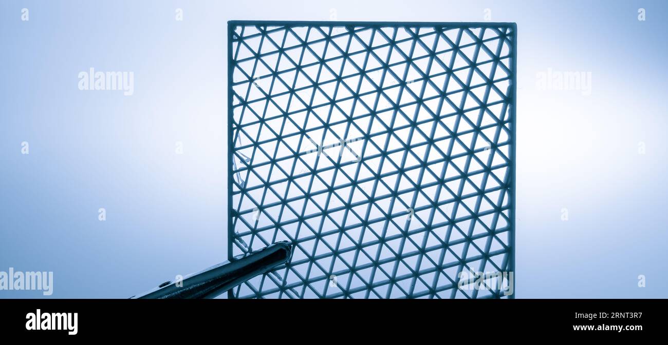 Thermal Metamaterials These materials can control the flow of heat