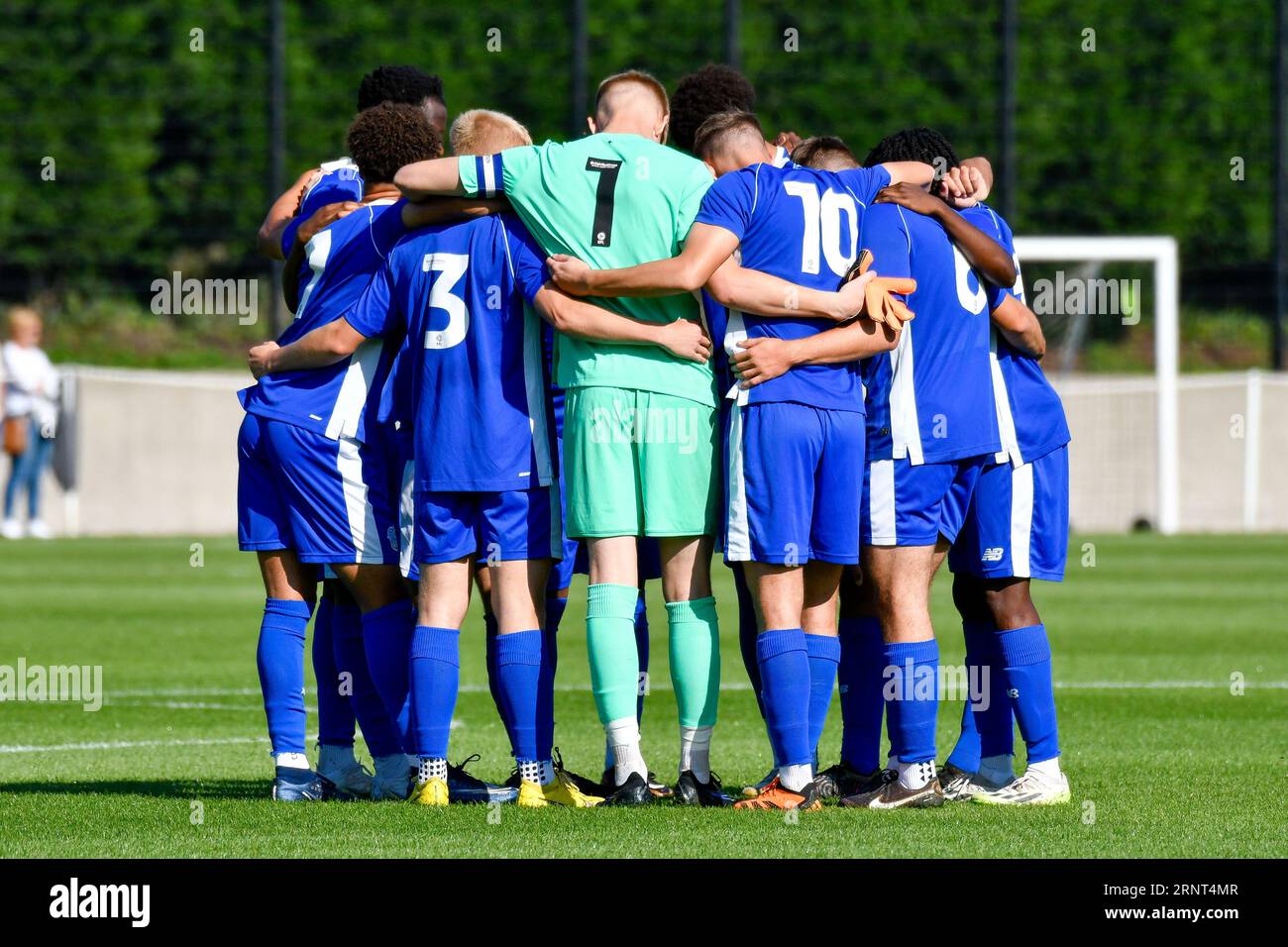 Wales - Cardiff City FC Under 21 - Results, fixtures, squad, statistics,  photos, videos and news - Soccerway