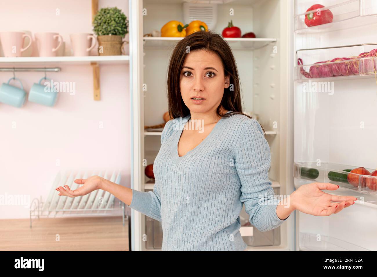 Confused confusion hi-res stock photography and images - Alamy